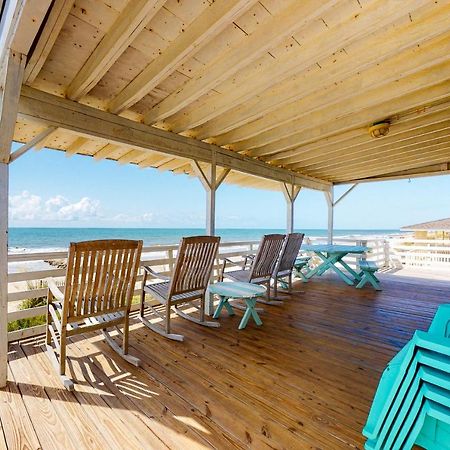 Sea Plus Эдисто-Бич Экстерьер фото